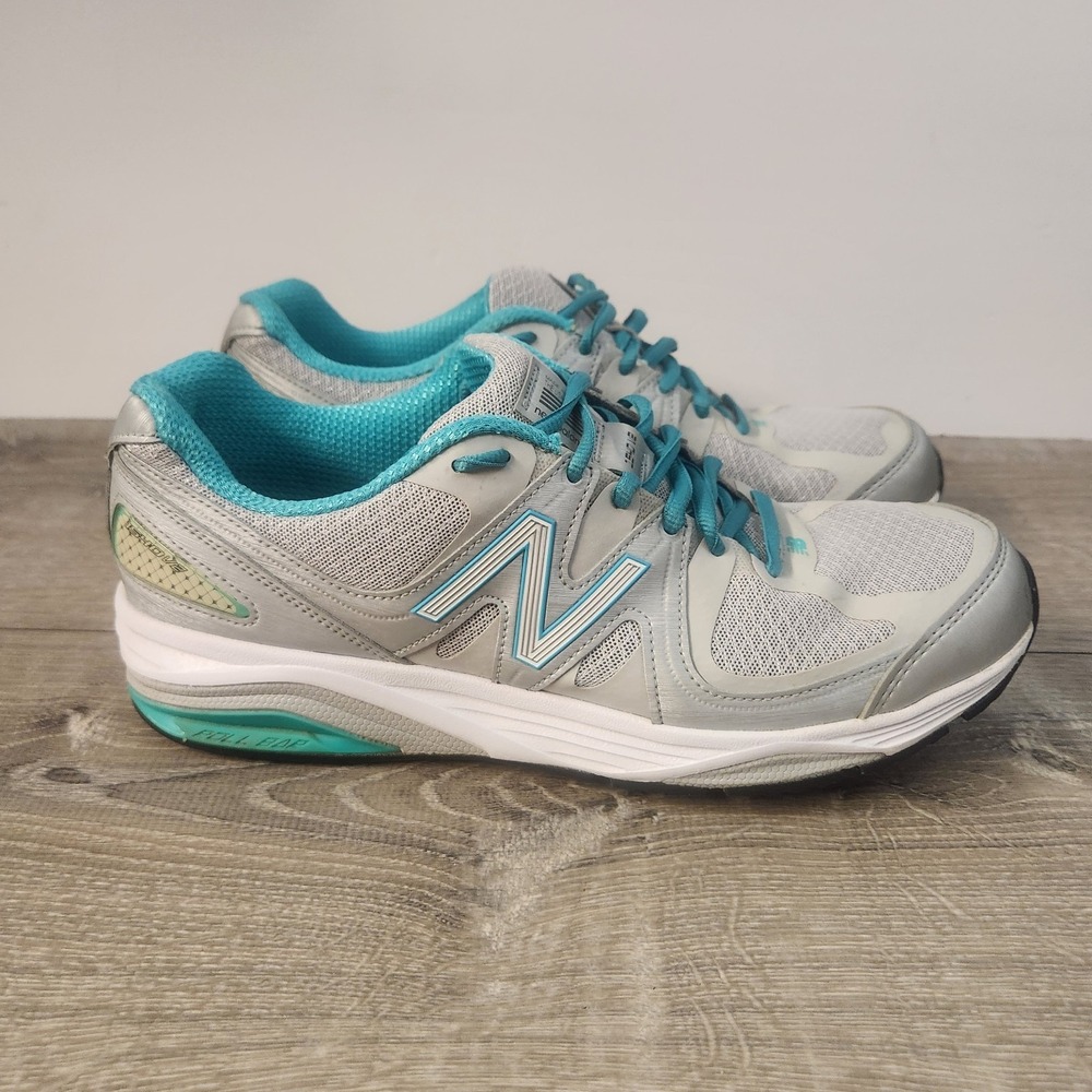 New Balance 1540v2 Athletic Running Shoes Sneakers Women's Size 10.5 Made In USA - Picture 4 of 10